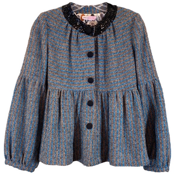 Vintage Eroto Kritos Jacket - Picture 1 of 11